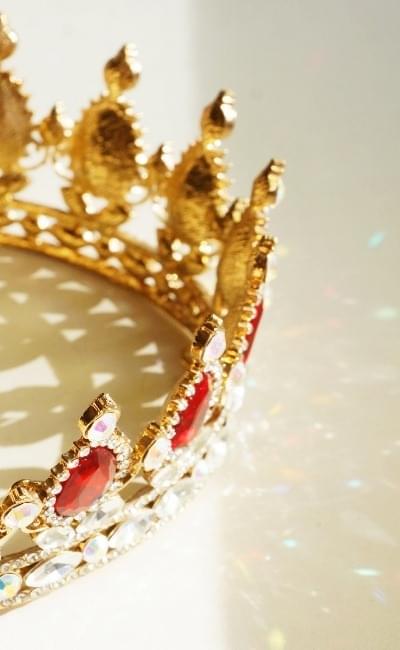 crown